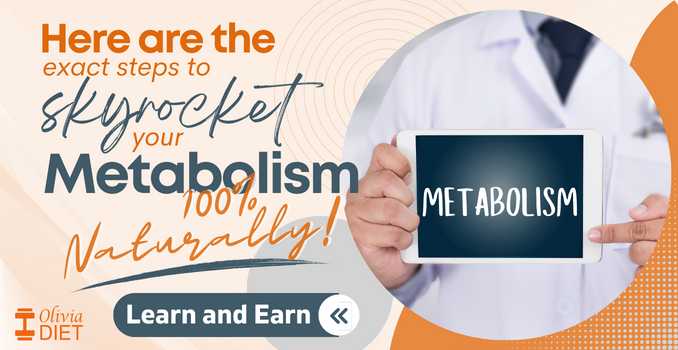 14-Day Metabolism Booster Program
