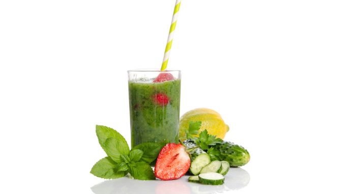 Best Green Weight Loss Smoothies