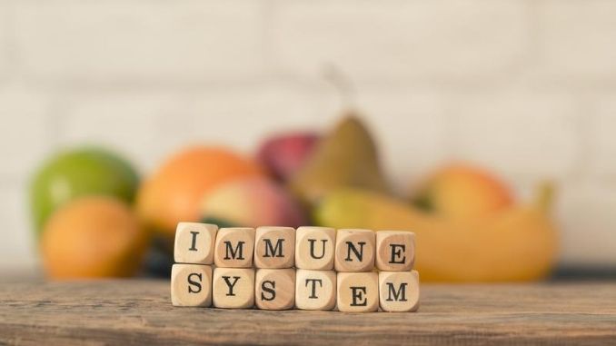 8 Tips for Strengthening Your Immune System