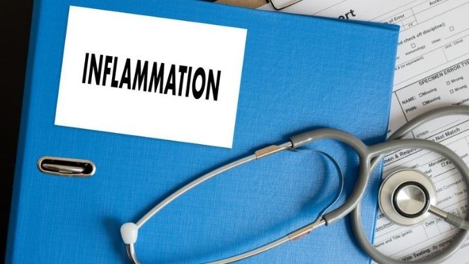 8 Tips for Reducing Inflammation
