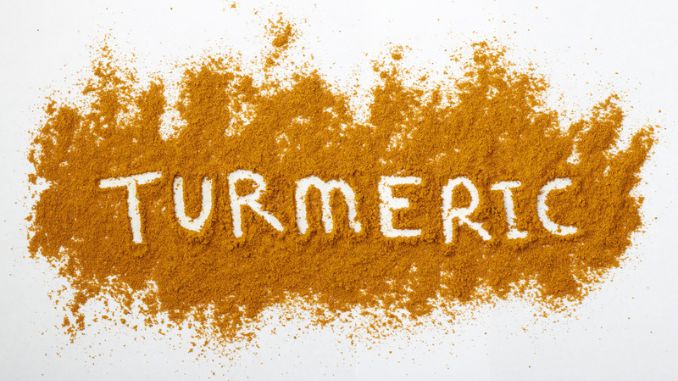  20 health benefits of turmeric