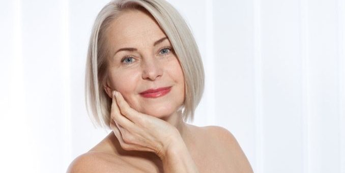 Collagen the Age Reducer - Importance of Collagen