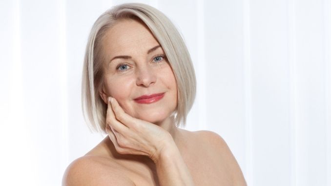 Collagen the Age Reducer - Importance of Collagen