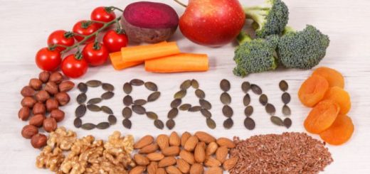 Brain food - Brain foods