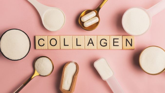How to Support Natural Collagen Production Thumbnail