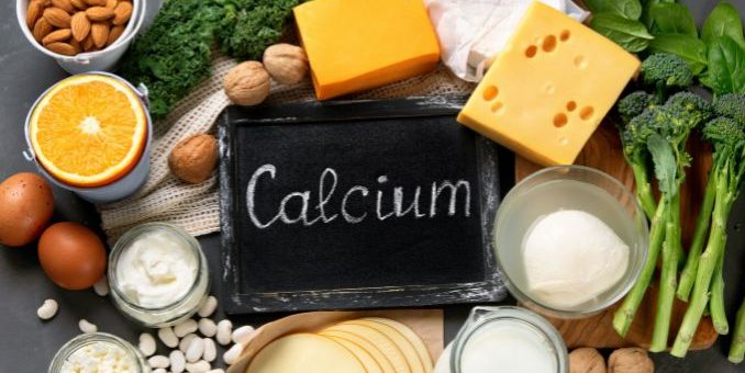 Why Calcium Isn't Enough for Strong Bones Thumbnail