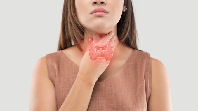 thyroidism - Thyroid Sleep Connection