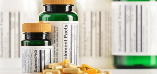 What to Look for in a Bone Health Supplement Thumbnail