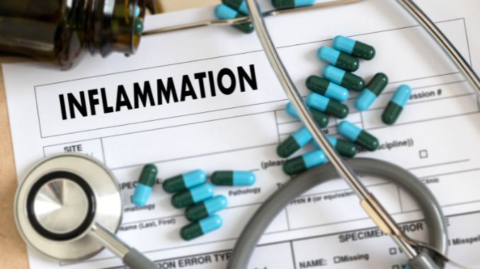 Managing Chronic Inflammation Thumbnail