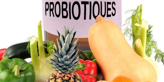 Choosing the Best Probiotic Supplement Thumbnail