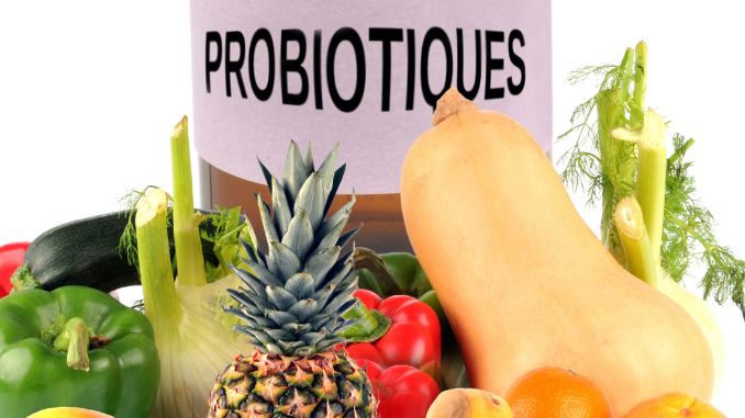 Choosing the Best Probiotic Supplement Thumbnail
