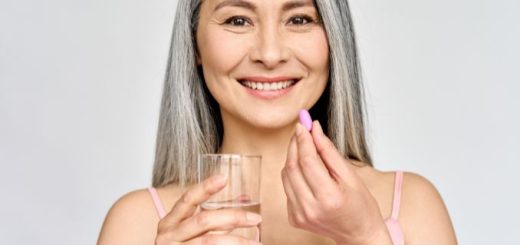 Supplements You Should Consider As You Age Thumbnail