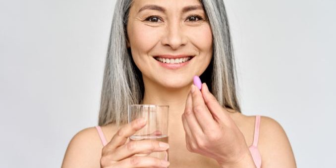 Supplements You Should Consider As You Age Thumbnail