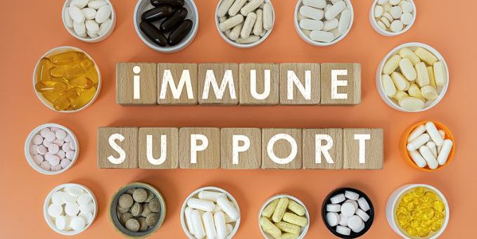 immune support supplement