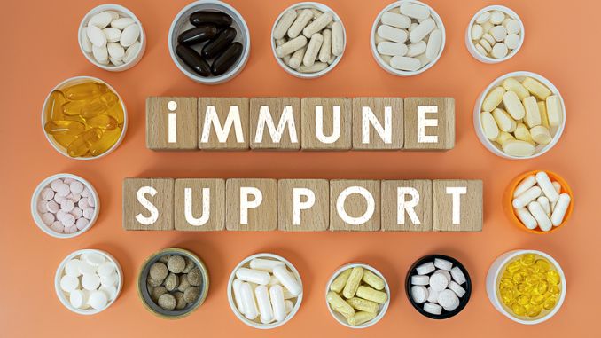 immune support supplement