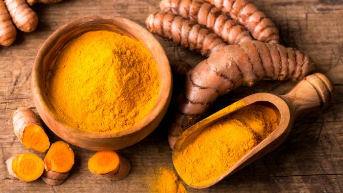 Is Turmeric Right For You Thumbnail