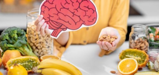 Improving Memory Through Diet and Supplementation Thumbnail