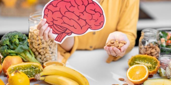 Improving Memory Through Diet and Supplementation Thumbnail