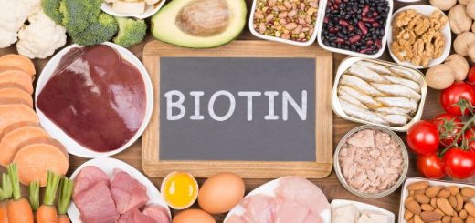 Everything You Need to Know About Biotin Thumbnail