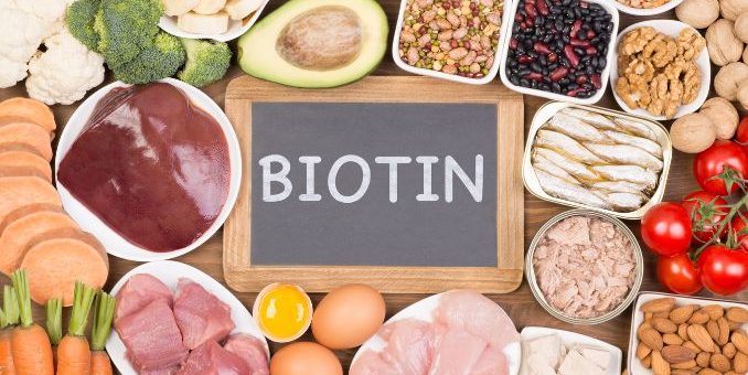 Everything You Need to Know About Biotin Thumbnail