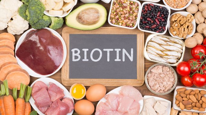 Everything You Need to Know About Biotin Thumbnail