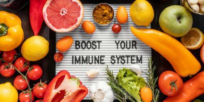 Ways to Boost Your Immunity Thumbnail