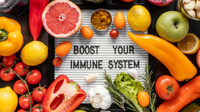 Ways to Boost Your Immunity Thumbnail