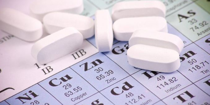 Zinc - Importance of Zinc