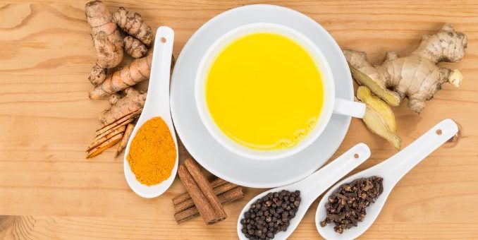 Curcumin and Piperine - The Perfect Combo Thumbnail