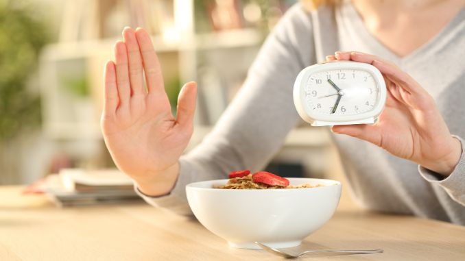 Tips For Successful Intermittent Fasting  14/10