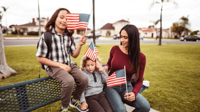 memorial day parade