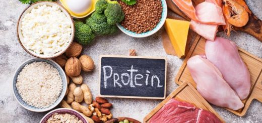 Alternative Proteins - The New Norm Thumbnail
