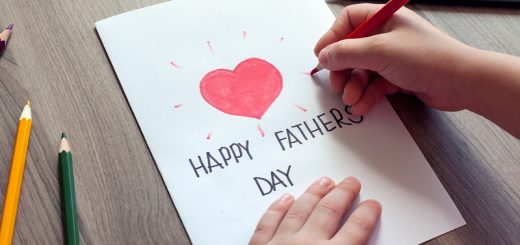 Father's Day - Celebrating a Father’s Love - Father's Day Traditions