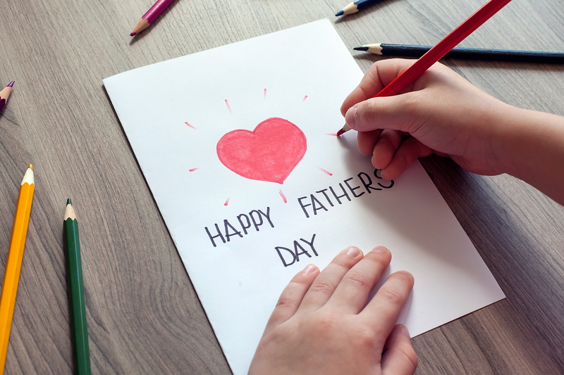 Father's Day - Celebrating a Father’s Love - Father's Day Traditions