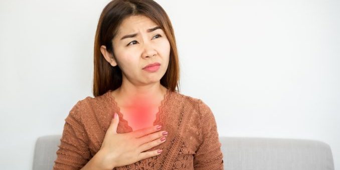 Understanding GERD and Managing Acid Reflux Thumbnail