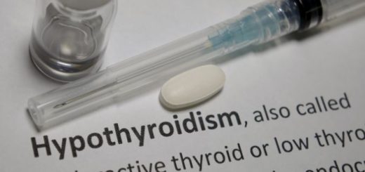 Hypothyroidism Thumbnail