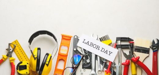 Labor Day Thumbnail