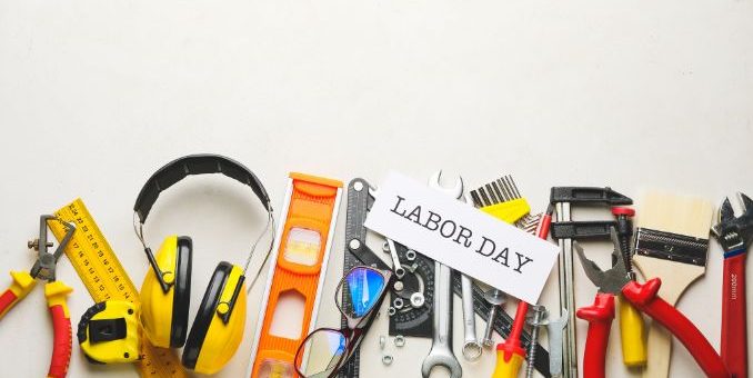 Labor Day Thumbnail