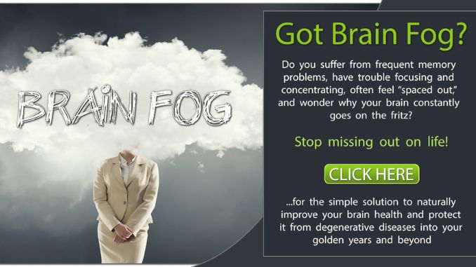 Brain Fog