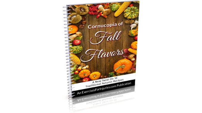 Cornucopia of Fall Flavors