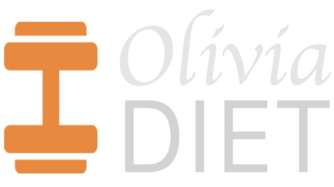 Olivia Diet Logo-Privacy Policy