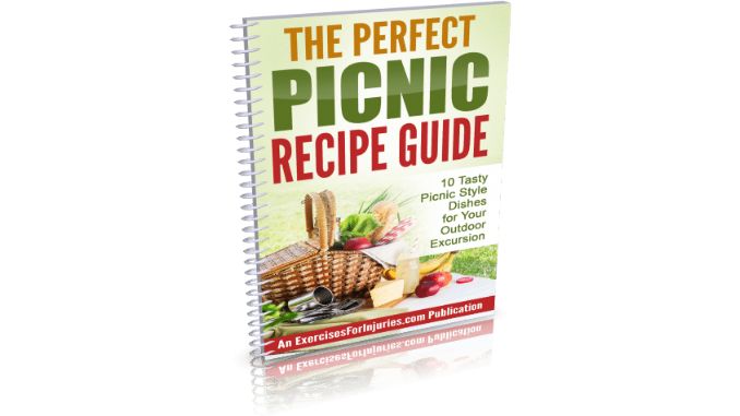The Perfect Picnic Recipe Guide 