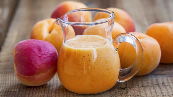 heart healthy smoothies for weight loss