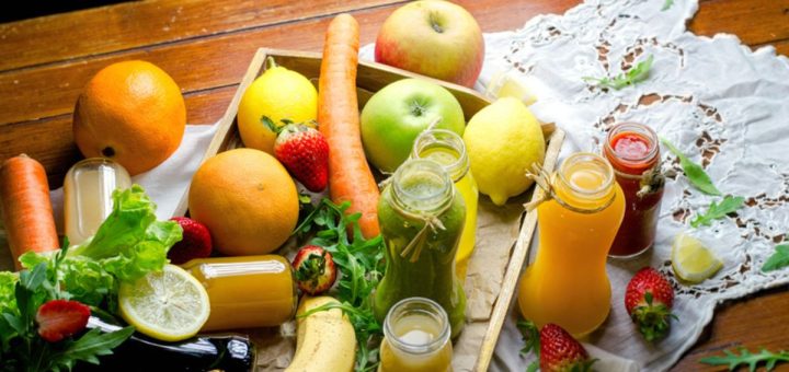 Weight Loss Shakes: The Proper Way to Get Your Gut Healthy After the Holiday Feast