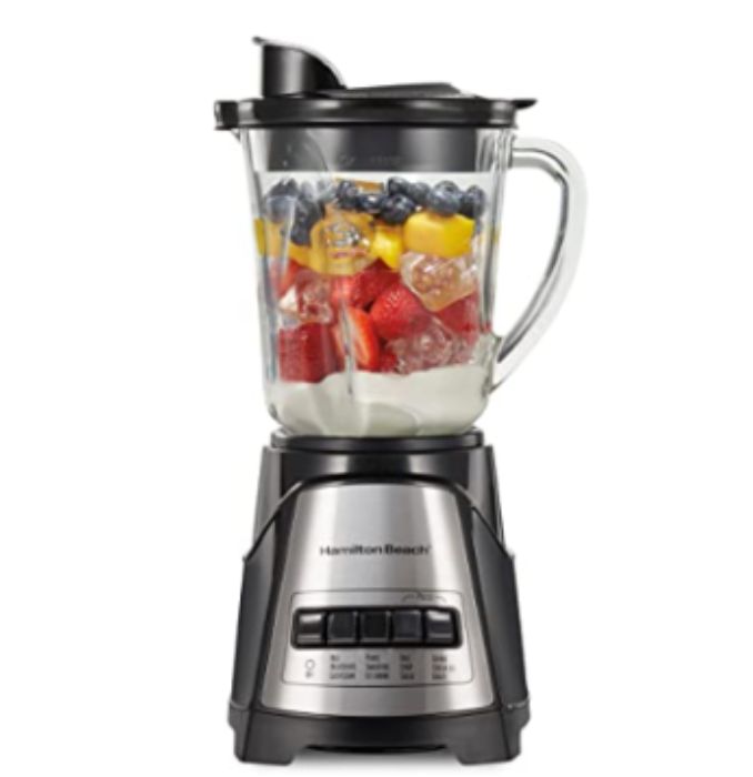 Hamilton Beach Power Elite Blender