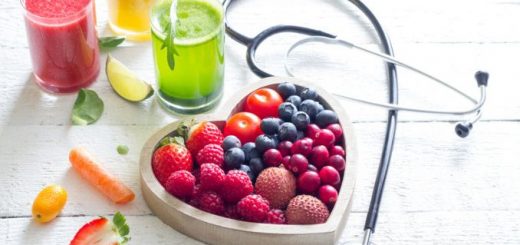 Smoothies that can Assist with Weight Loss and Boost Heart Health