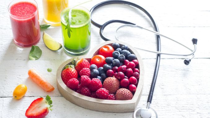 Smoothies that can Assist with Weight Loss and Boost Heart Health