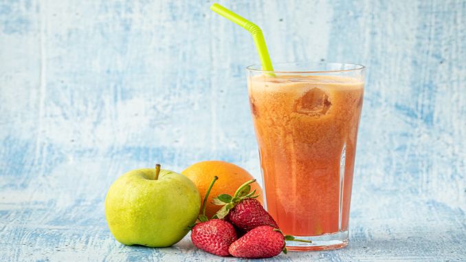 fruit juice - Weight Loss Diet Juice