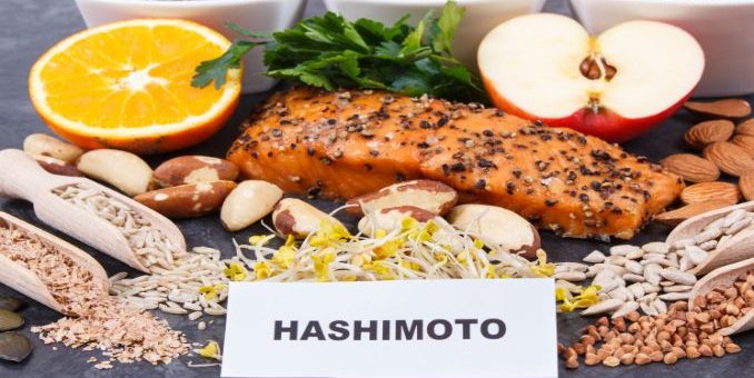 The Hashimoto’s Thyroiditis Diet Tips - Hashimoto's Thyroiditis Diet