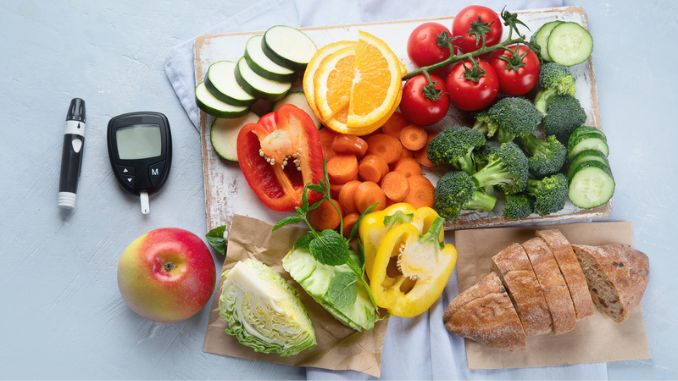 diabetic diet food - Hashimoto's Thyroiditis Diet